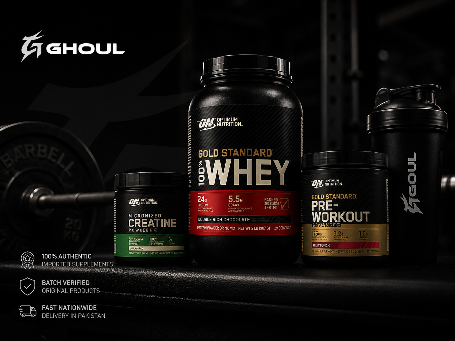 Supplements